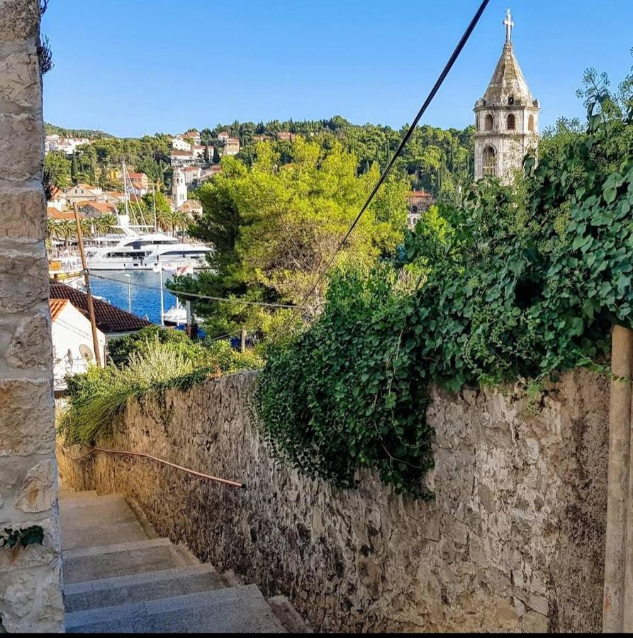 Bianchi Lägenhet Cavtat Exteriör bild